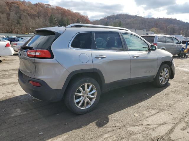 Photo 3 from auction – 2014 JEEP CHEROKEE L with VIN 1C4PJMDS4EW214475