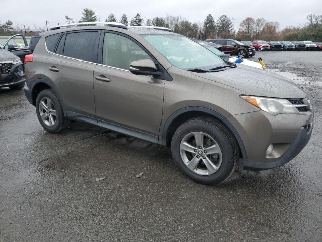 Photo 4 from auction – 2015 TOYOTA RAV4 XLE with VIN JTMRFREV2FD139398