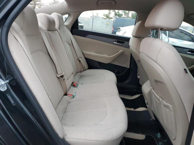 Photo 10 from auction – 2019 HYUNDAI SONATA SE with VIN 5NPE24AF3KH817639