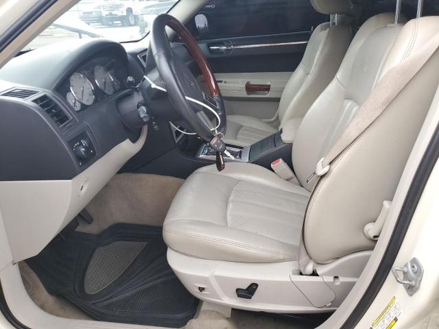 Photo 7 from auction – 2007 CHRYSLER 300C with VIN 2C3KA63H47H759044