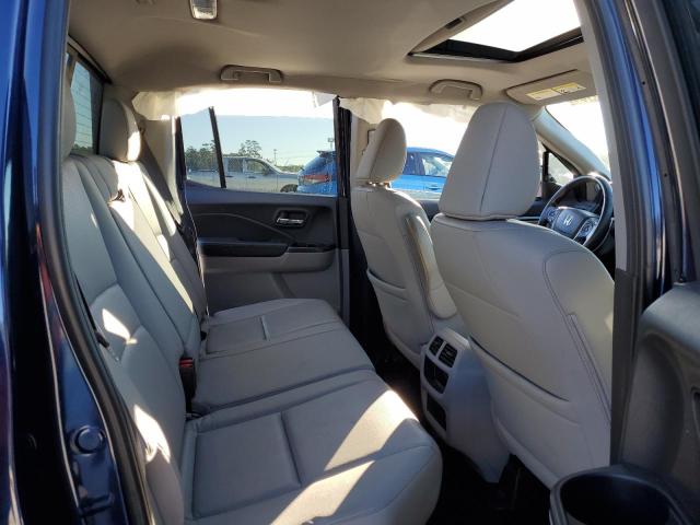 Photo 10 from auction – 2019 HONDA RIDGELINE with VIN 5FPYK2F6XKB005805