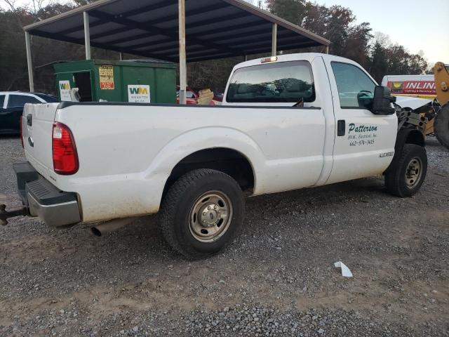 Photo 3 from auction – 2016 FORD F250 SUPER with VIN 1FTBF2A69GEB02528