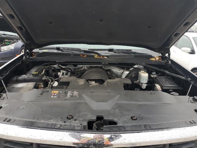 Photo 11 from auction – 2014 CHEVROLET SILVERADO with VIN 3GCUKSEC9EG238555