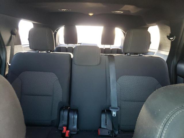 Photo 10 from auction – 2017 FORD EXPLORER X with VIN 1FM5K7D82HGB06862