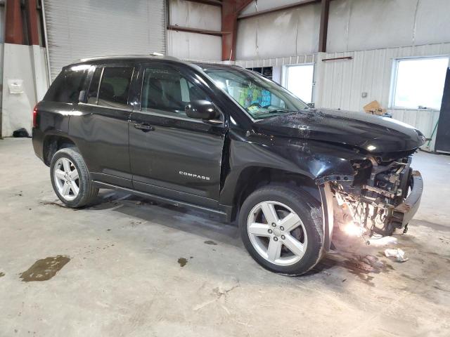 Photo 4 from auction – 2014 JEEP COMPASS LA with VIN 1C4NJCEA9ED823113