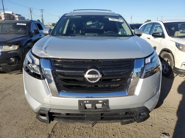 Foto 5 de la subasta – 2022 NISSAN PATHFINDER con VIN 5N1DR3CB7NC222736