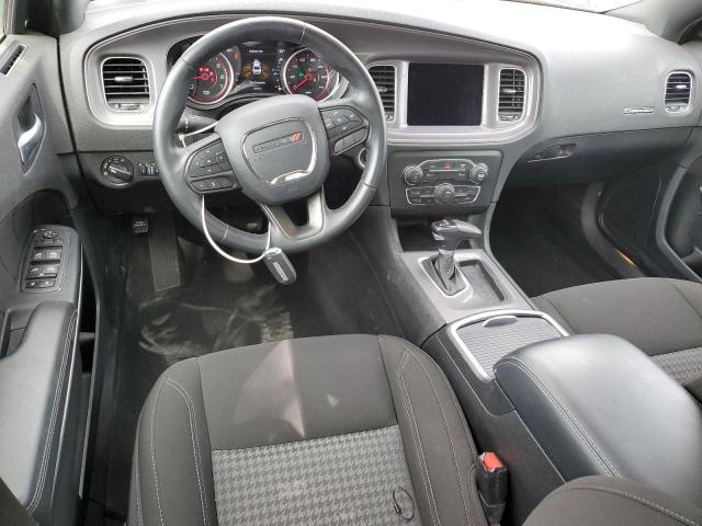 Photo 8 from auction – 2023 DODGE CHARGER SX with VIN 2C3CDXBG6PH640292