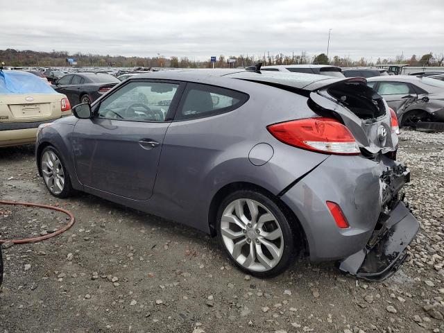 Photo 2 from auction – 2015 HYUNDAI VELOSTER with VIN KMHTC6AD2FU229477