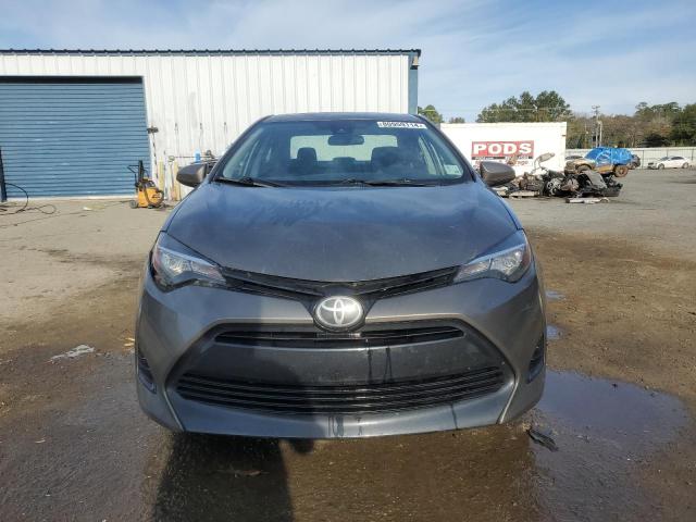 Photo 5 from auction – 2017 TOYOTA COROLLA L with VIN 5YFBURHE0HP641426