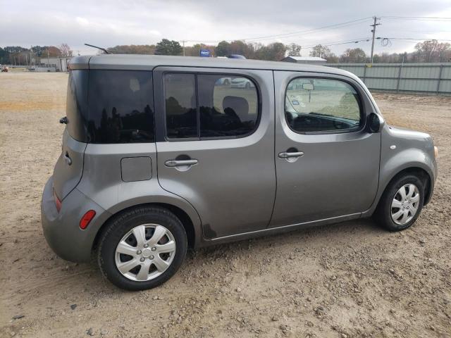 Photo 3 from auction – 2011 NISSAN CUBE BASE with VIN JN8AZ2KRXBT211116
