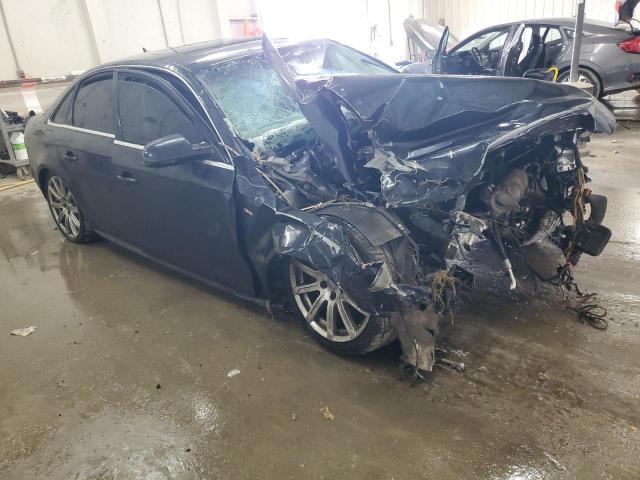 Photo 4 from auction – 2012 AUDI A4 PREMIUM with VIN WAUFFAFL2CA118093