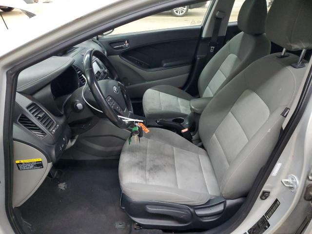 Photo 7 from auction – 2014 KIA FORTE EX with VIN KNAFX4A89E5072503