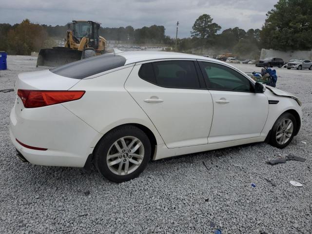 Снимка 3 от търг – 2011 KIA OPTIMA LX с VIN KNAGM4A78B5073139