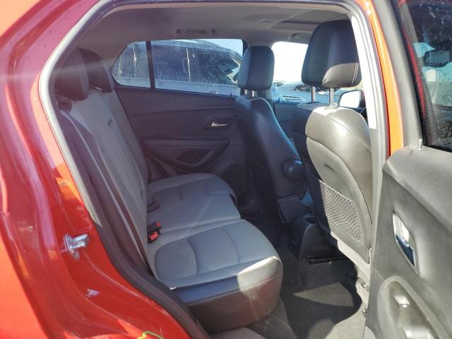 Photo 11 from auction – 2015 CHEVROLET TRAX LTZ with VIN 3GNCJNSBXFL246479