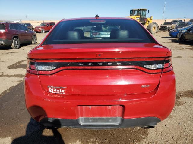 Photo 6 from auction – 2014 DODGE DART GT with VIN 1C3CDFEB5ED726729