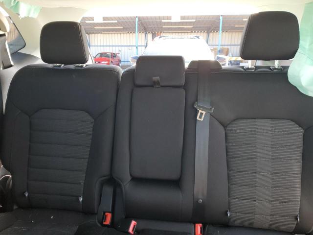 Photo 10 from auction – 2023 FORD EDGE SEL with VIN 2FMPK4J95PBA23517