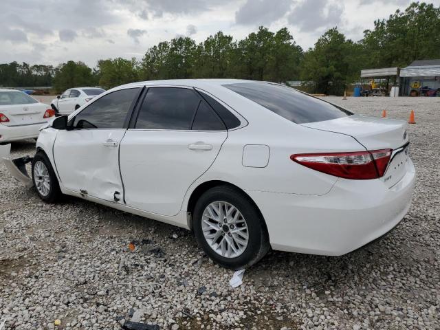Photo 2 from auction – 2016 TOYOTA CAMRY LE with VIN 4T1BF1FK9GU195021