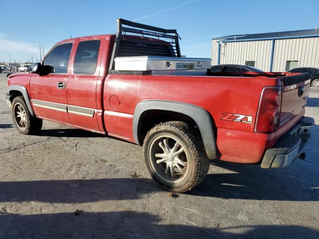Photo 2 from auction – 2003 CHEVROLET SILVERADO with VIN 2GCEK19T431198058