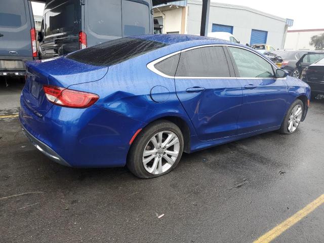 Photo 3 from auction – 2016 CHRYSLER 200 LIMITE with VIN 1C3CCCAB2GN145449