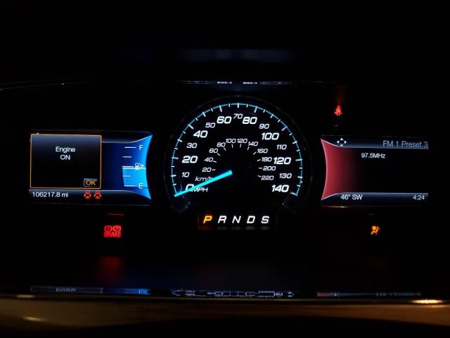 Photo 9 from auction – 2014 FORD TAURUS SEL with VIN 1FAHP2E8XEG149903