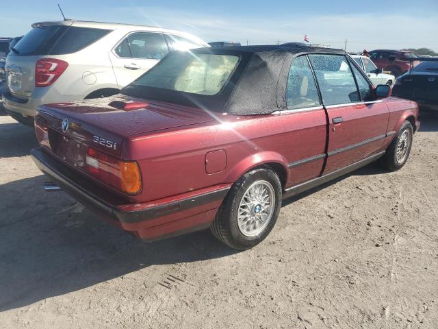 Photo 3 from auction – 1992 BMW 325 IC with VIN WBABB131XNEC05283