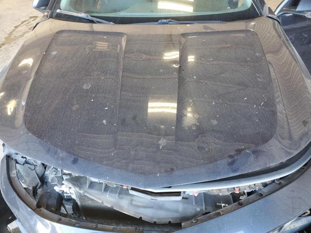 Photo 11 from auction – 2014 CHEVROLET IMPALA with VIN 2G1125S37E9102968