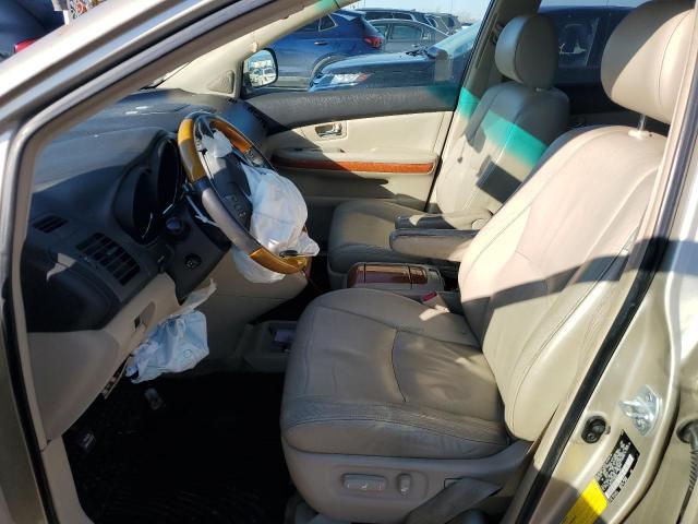 Photo 7 from auction – 2007 LEXUS RX 400H with VIN JTJHW31U772020827
