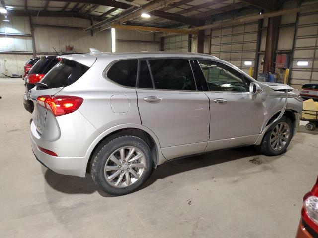 Photo 3 from auction – 2019 BUICK ENVISION E with VIN LRBFX2SA3KD093680