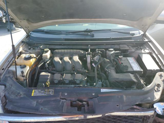 Photo 11 from auction – 2006 FORD FIVE HUNDR with VIN 1FAFP24166G155971