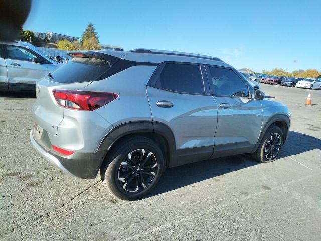 Photo 3 from auction – 2023 CHEVROLET TRAILBLAZE with VIN KL79MRSL4PB188573