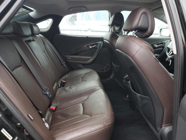 Photo 10 from auction – 2014 HYUNDAI AZERA GLS with VIN KMHFH4JG4EA346507
