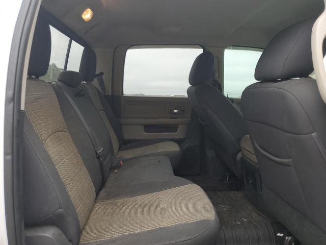 Photo 10 from auction – 2012 DODGE RAM 1500 S with VIN 1C6RD7LT0CS201665