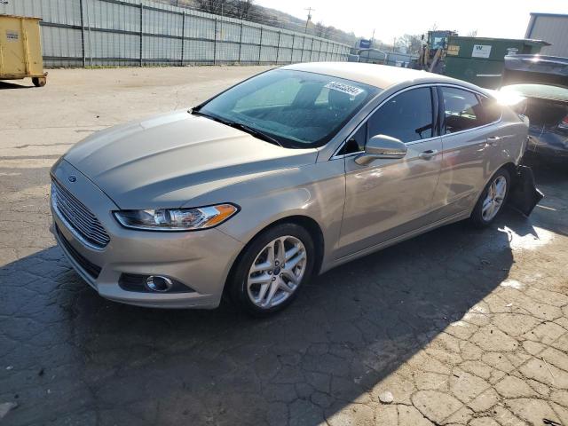 FORD FUSION SE 2015 with VIN 3FA6P0HD2FR222275 - Photo from auction