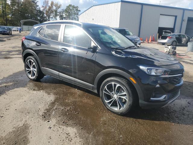 Photo 4 from auction – 2021 BUICK ENCORE GX with VIN KL4MMDS21MB135746