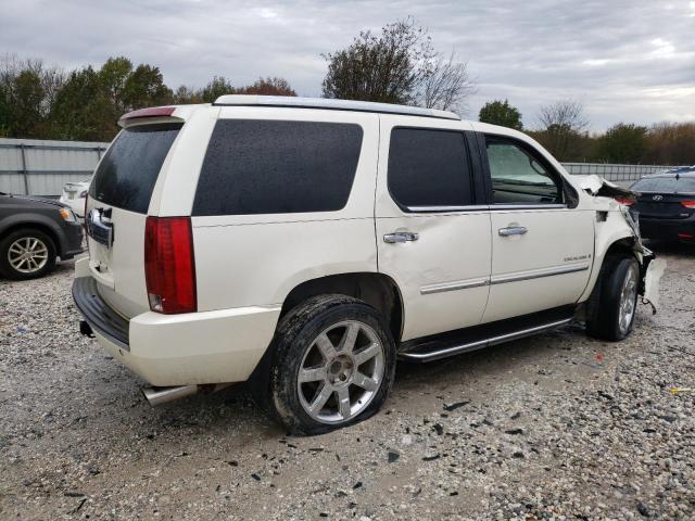 Photo 3 from auction – 2007 CADILLAC ESCALADE L with VIN 1GYFK63897R242228