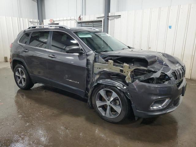 Photo 4 from auction – 2019 JEEP CHEROKEE L with VIN 1C4PJMDX8KD337781