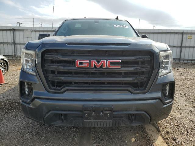 Photo 5 from auction – 2020 GMC SIERRA C15 with VIN 3GTP8CED6LG147282