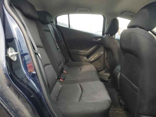 Photo 10 from auction – 2015 MAZDA 3 TOURING with VIN JM1BM1L70F1247811