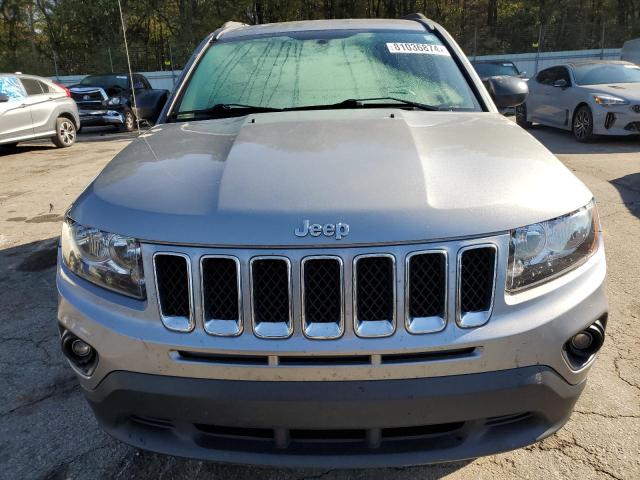 Photo 5 from auction – 2015 JEEP COMPASS SP with VIN 1C4NJCBA4FD190591