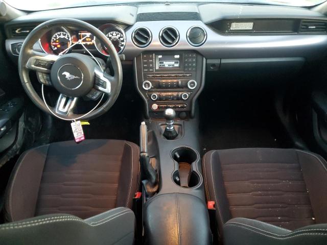 Photo 8 from auction – 2016 FORD MUSTANG GT with VIN 1FA6P8CF5G5268677