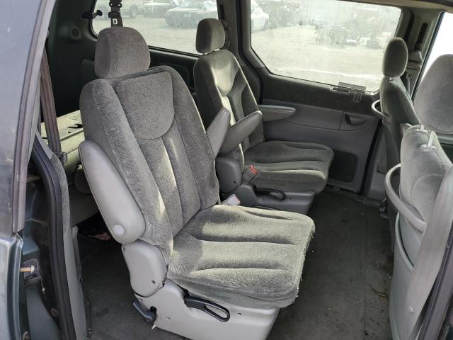 Photo 11 from auction – 2000 DODGE CARAVAN with VIN 1B4GP44R6YB802320