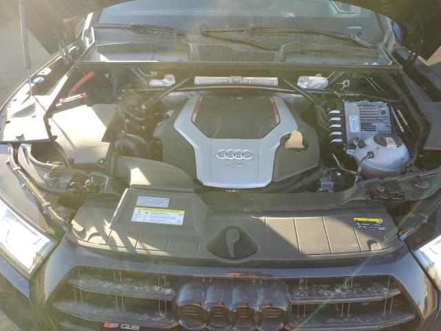 Photo 12 from auction – 2019 AUDI SQ5 PRESTI with VIN WA1C4AFY4K2078741