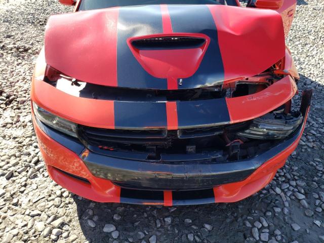 Photo 11 from auction – 2017 DODGE CHARGER R/ with VIN 2C3CDXCT3HH563426