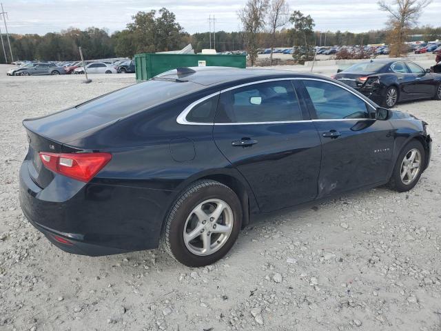 Photo 3 from auction – 2016 CHEVROLET MALIBU LS with VIN 1G1ZB5ST0GF348208