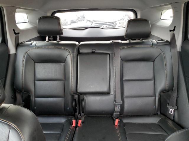 Photo 10 from auction – 2020 GMC TERRAIN SL with VIN 3GKALPEV8LL239008