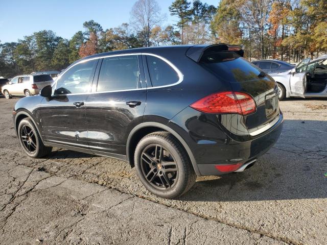 Photo 2 from auction – 2013 PORSCHE CAYENNE with VIN WP1AF2A22DLA35303