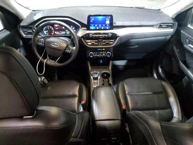 Photo 8 from auction – 2022 FORD ESCAPE SEL with VIN 1FMCU9H91NUA44237