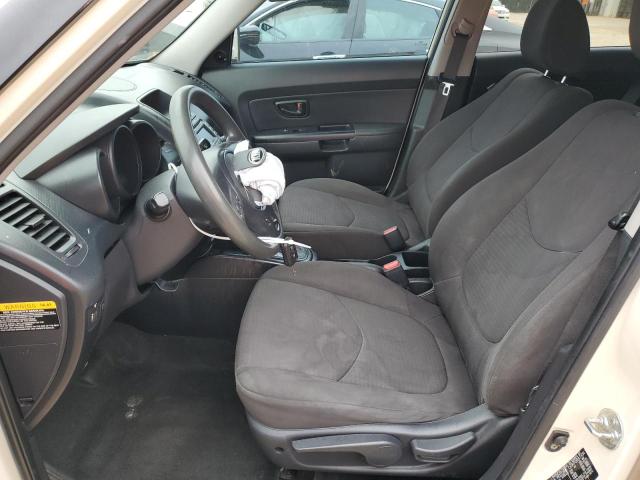 Photo 7 from auction – 2013 KIA SOUL with VIN KNDJT2A51D7512364