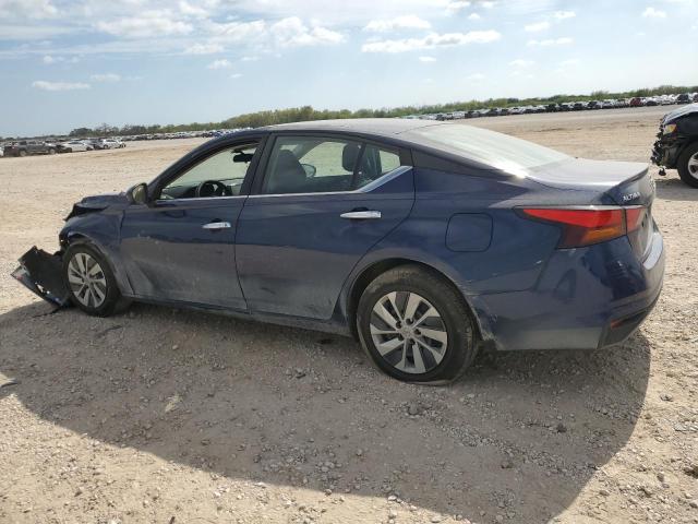 Photo 2 from auction – 2022 NISSAN ALTIMA S with VIN 1N4BL4BV3NN398532