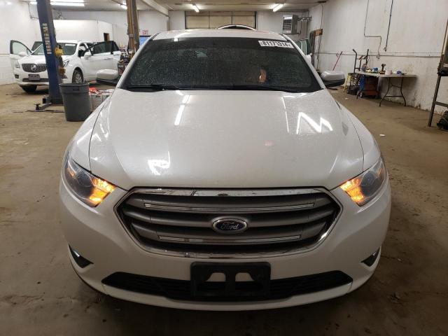 Photo 5 from auction – 2014 FORD TAURUS SEL with VIN 1FAHP2E91EG153203
